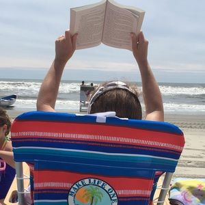 Meet your Posher, Jill